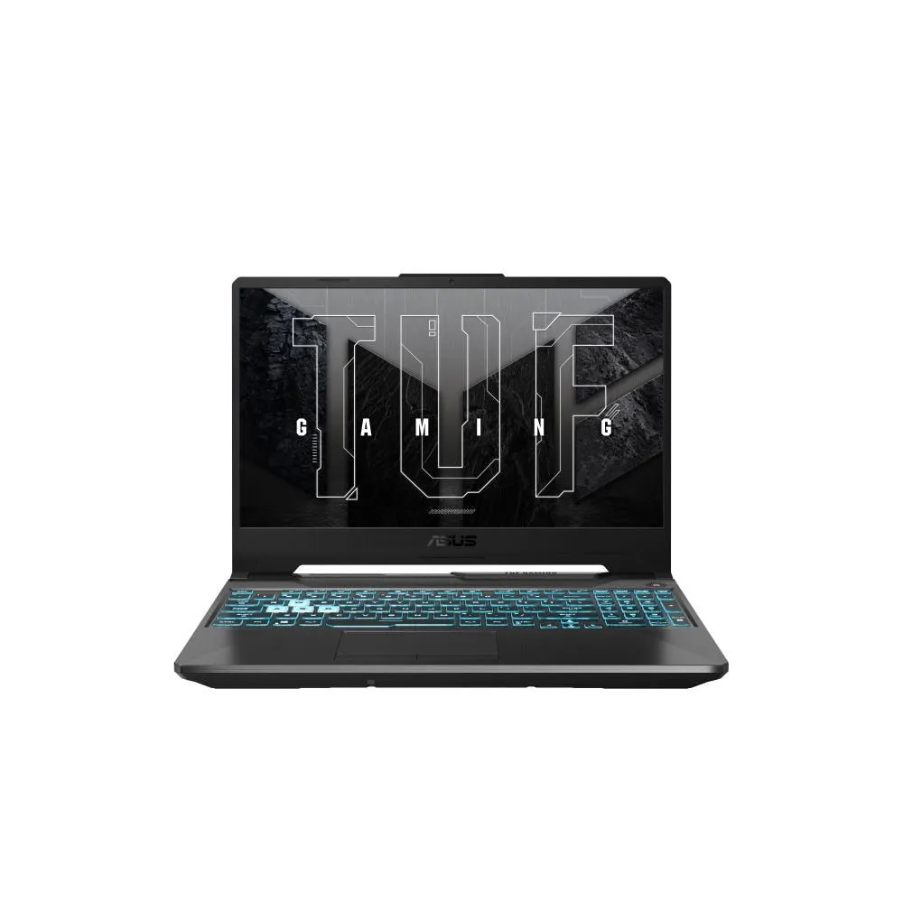 ASUS TUF Gaming F15 15.6 Inch Intel Core i5-11400H 16GB RAM 1TB SSD Windows 10 Home Notebook