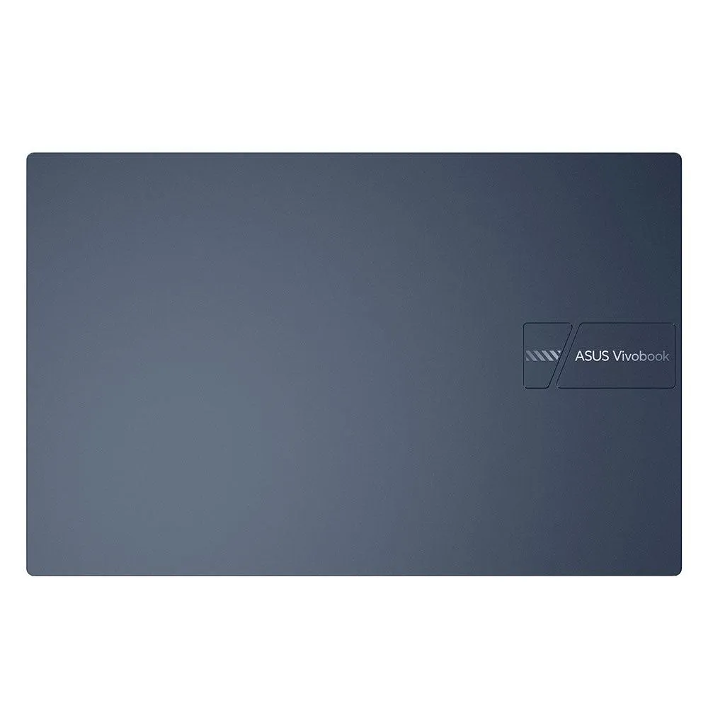 Asus VivoBook 15 X1504VA-NJ005W Laptop (Intel Core i5-1335U - 8GB Ram - M.2 NVMe 512GB - Intel UHD Graphics - 15.6 Inch FHD 60Hz - Win11) - Quite Blue