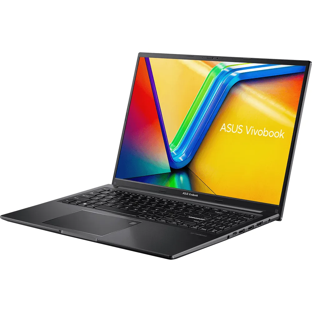 Asus VivoBook 16 X1605VA-MB005W Laptop (Intel Core i5-13500H - 8GB Ram - M.2 NVMe 512GB - Intel Iris Xe Graphics - 16.0 Inch WUXGA - Win11) - Indie Black