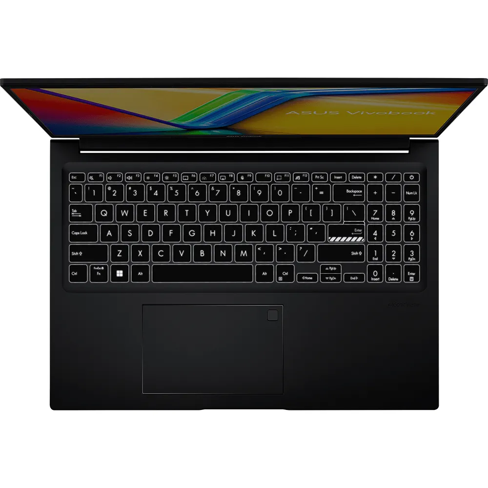 Asus VivoBook 16 X1605VA-MB005W Laptop (Intel Core i5-13500H - 8GB Ram - M.2 NVMe 512GB - Intel Iris Xe Graphics - 16.0 Inch WUXGA - Win11) - Indie Black