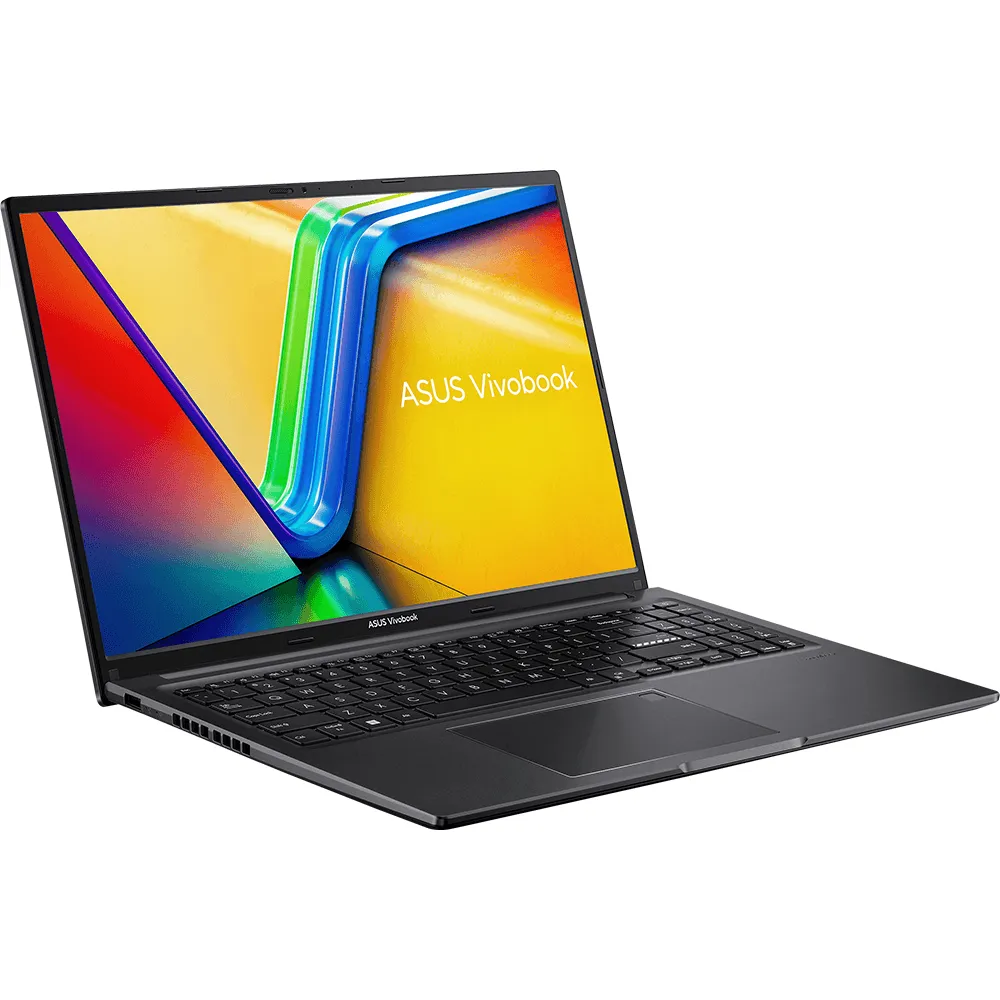 Asus VivoBook 16 X1605VA-MB005W Laptop (Intel Core i5-13500H - 8GB Ram - M.2 NVMe 512GB - Intel Iris Xe Graphics - 16.0 Inch WUXGA - Win11) - Indie Black