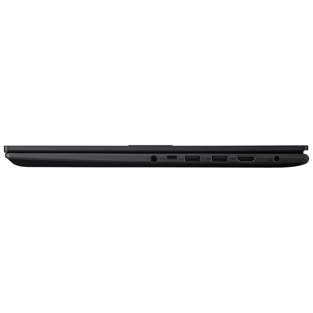 Asus VivoBook 16 X1605VA-MB005W Laptop (Intel Core i5-13500H - 8GB Ram - M.2 NVMe 512GB - Intel Iris Xe Graphics - 16.0 Inch WUXGA - Win11) - Indie Black