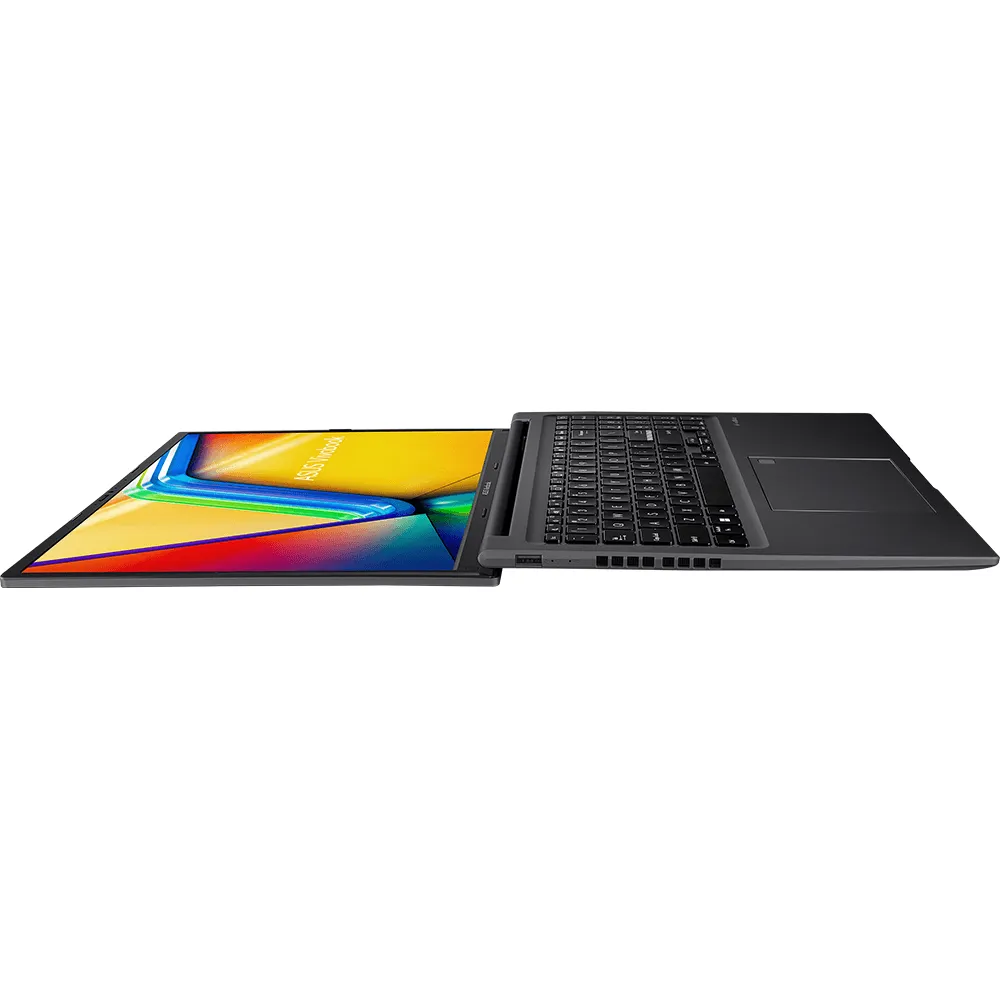 Asus VivoBook 16 X1605VA-MB005W Laptop (Intel Core i5-13500H - 8GB Ram - M.2 NVMe 512GB - Intel Iris Xe Graphics - 16.0 Inch WUXGA - Win11) - Indie Black