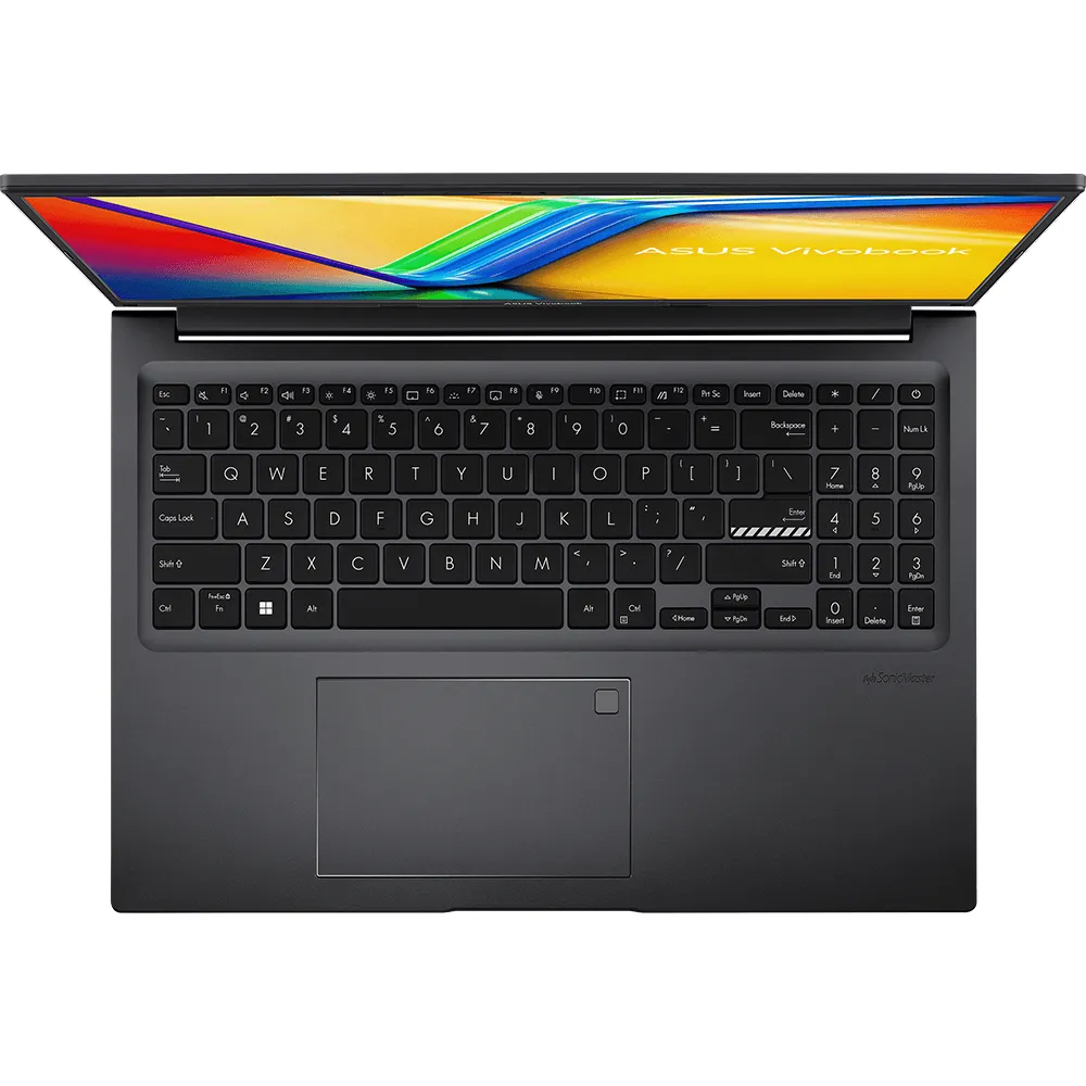 Asus VivoBook 16 X1605VA-MB005W Laptop (Intel Core i5-13500H - 8GB Ram - M.2 NVMe 512GB - Intel Iris Xe Graphics - 16.0 Inch WUXGA - Win11) - Indie Black