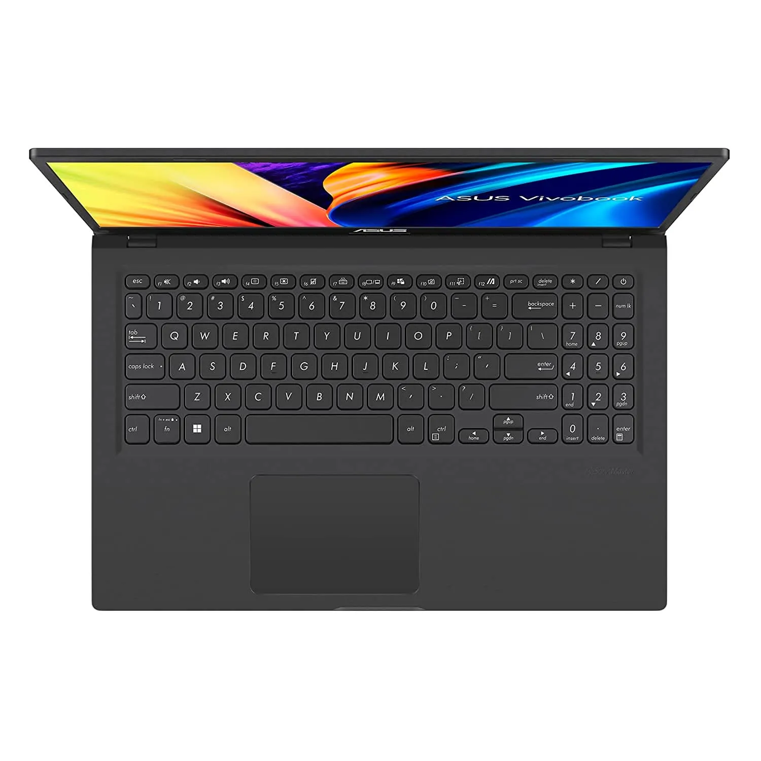 ASUS X1500EA-EJ3381WS [CI3-1115G4 11TH GEN/8G DDR4/512GB SSD/NO DVD/WIN11 HOME MSO/15.6 INCH/INTEGRATED GRAPHICS/1 YEAR/BLACK]