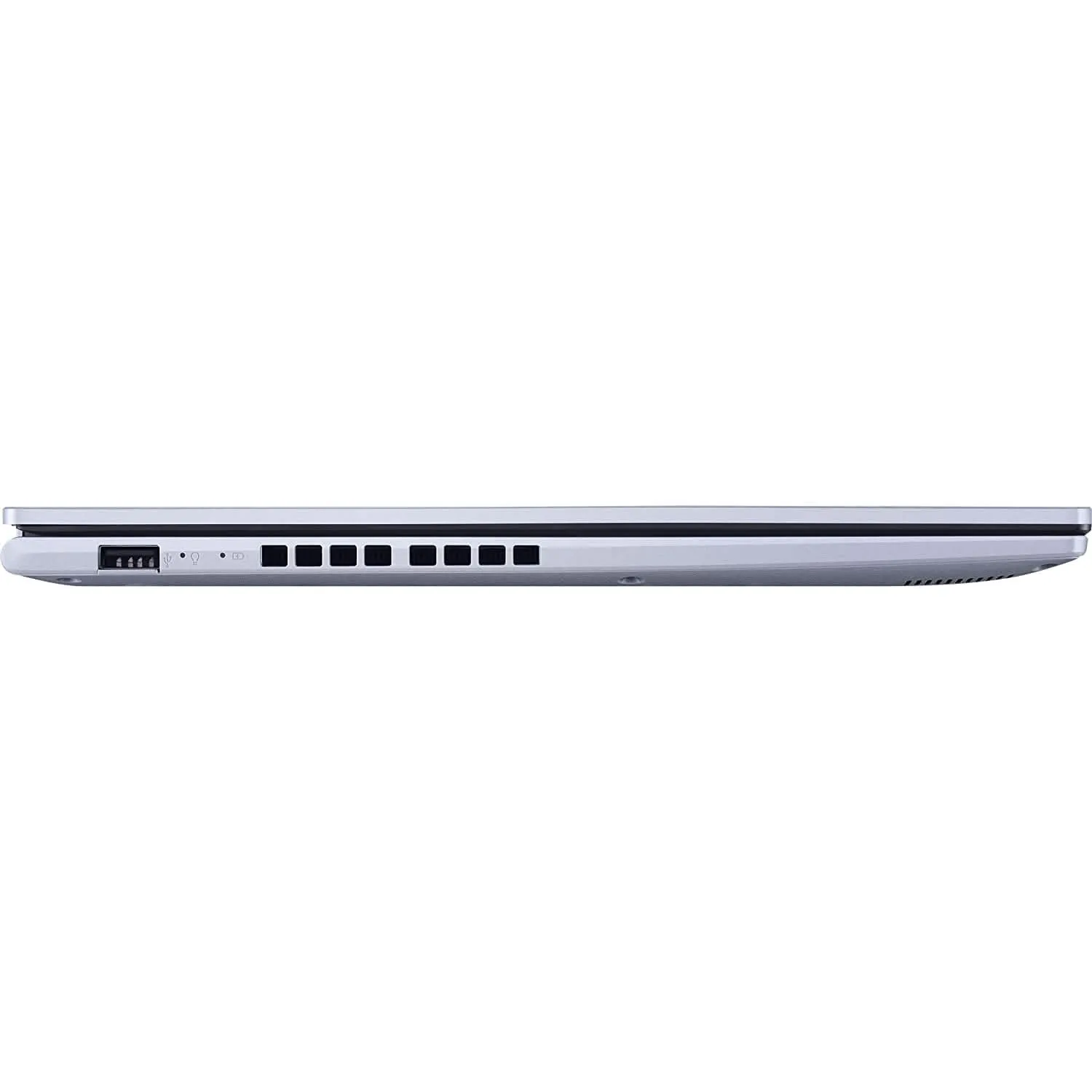 ASUS X1502ZA-EJ953WS [CI3-1215U 12TH GEN/8GB DDR4/512GB SSD/WIN11 HOME MSO/15.6 INCH/INTEGRATED GRAPHICS /1 YEAR(S)/SILVER]