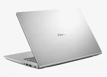 ASUS X415EA-EK678TS [CI5-1135G7 11TH GEN/8GB DDR4/256GB SSD/NO DVD/WIN11 HOME MSO/14.0 INCH/INTEGRATED GRAPHICS/1 YEAR/SILVER]