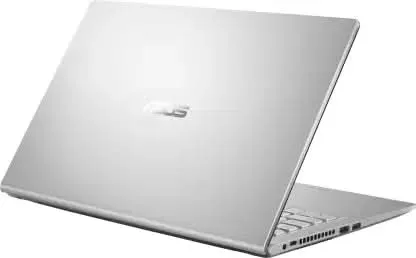 ASUS X415EA-EK678TS [CI5-1135G7 11TH GEN/8GB DDR4/256GB SSD/NO DVD/WIN11 HOME MSO/14.0 INCH/INTEGRATED GRAPHICS/1 YEAR/SILVER]