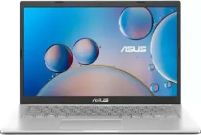 ASUS X415EA-EK678TS [CI5-1135G7 11TH GEN/8GB DDR4/256GB SSD/NO DVD/WIN11 HOME MSO/14.0 INCH/INTEGRATED GRAPHICS/1 YEAR/SILVER]