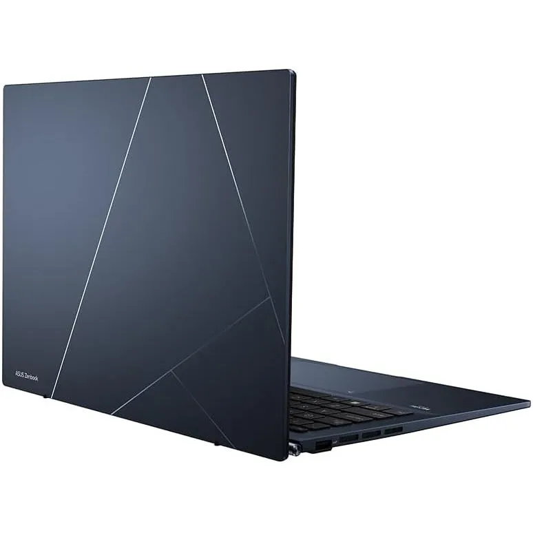 Asus Zenbook 14 UX3402ZA 14" 2.8K 400 (Intel i5-1240P 12-Core Processor, 8GB RAM, 512GB PCIe SSD, Backlit Keyboard, Windows 11