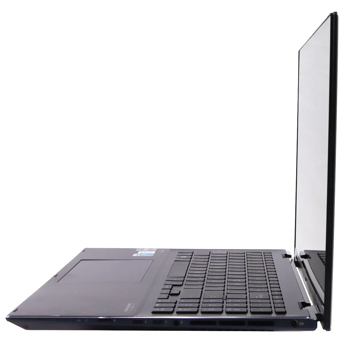 ASUS Zenbook Pro 15 Flip (15.6-in) (Q539Z) i7-12700H/1TB SSD/16GB/11Home/Blue