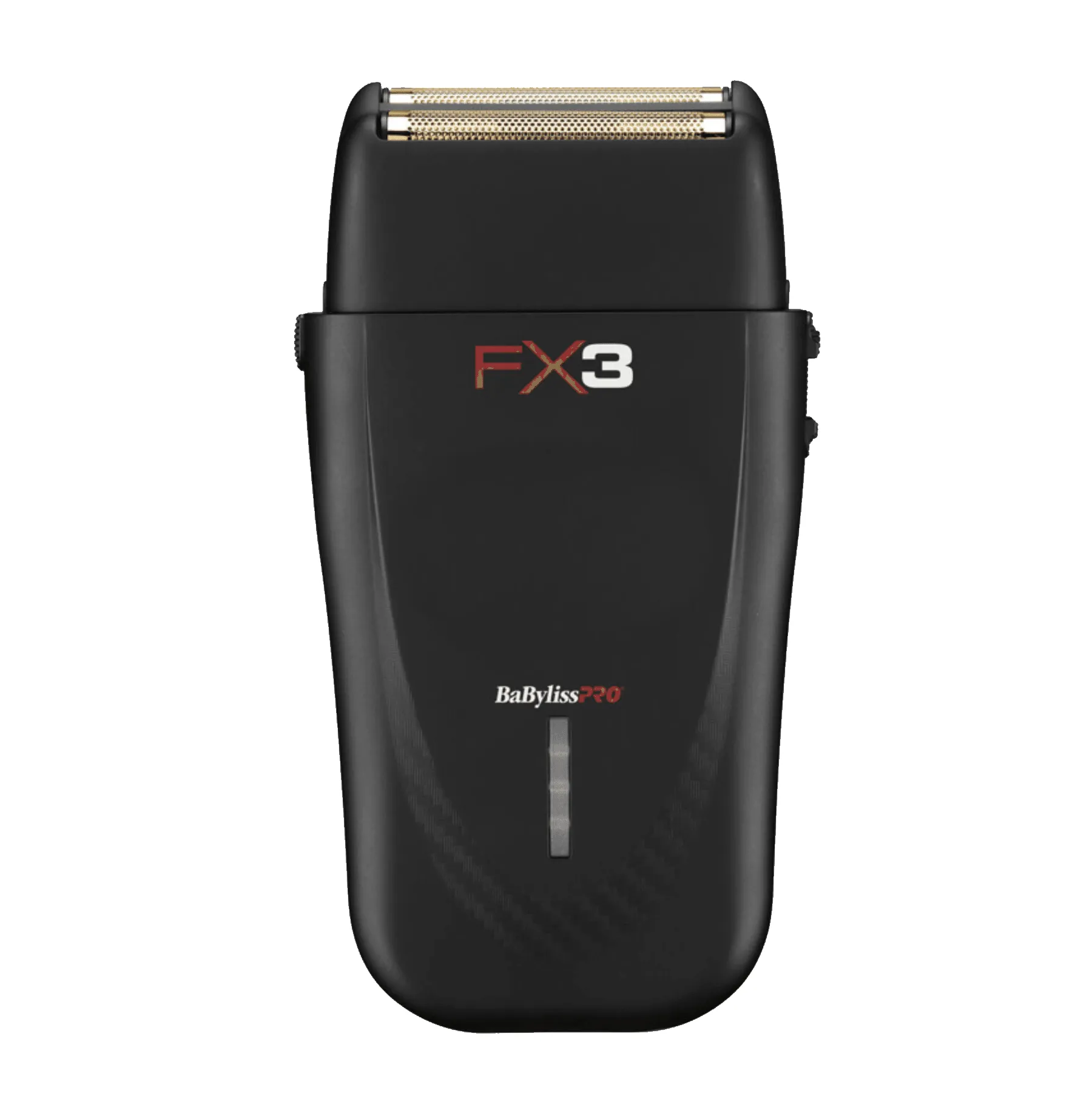 BabylissPro® FX3 Professional High Speed Foil Shaver