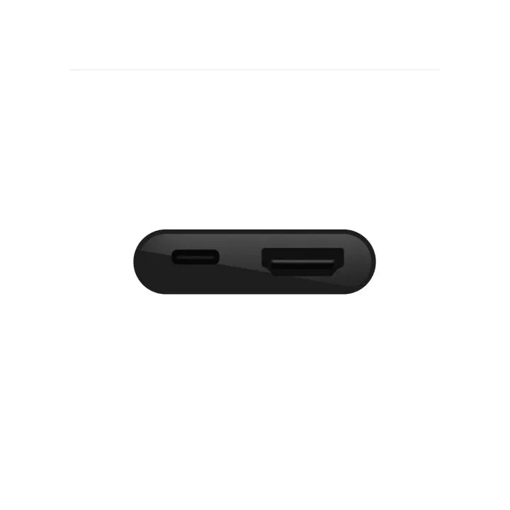 Belkin USB-C to HDMI   Charge Adapter