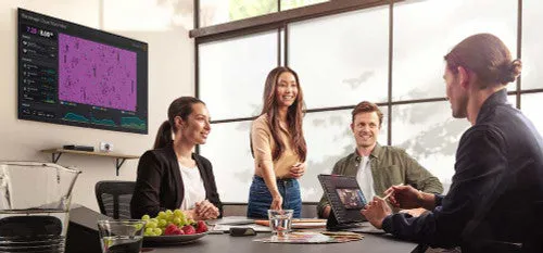 Blackmagic Cloud Store Mini with 8TB and 16TB SSD