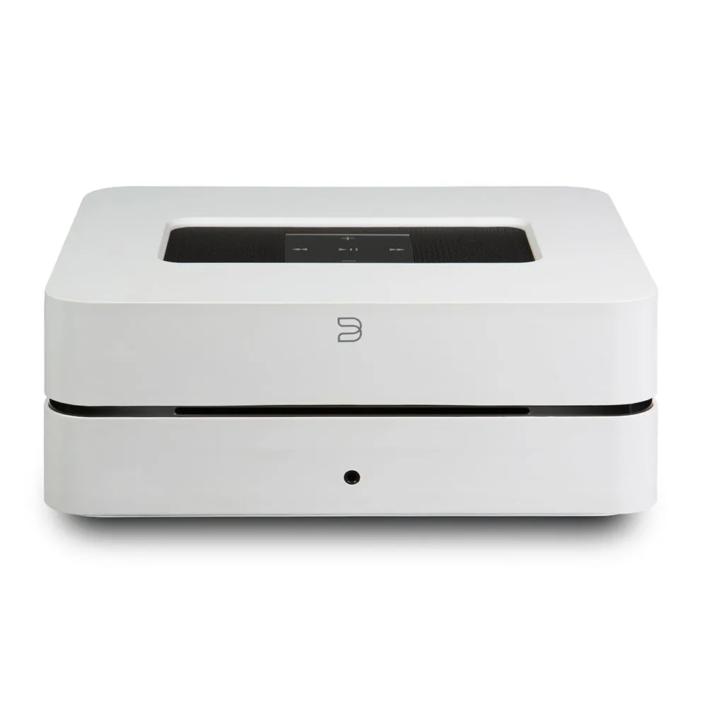 Bluesound VAULT 2i