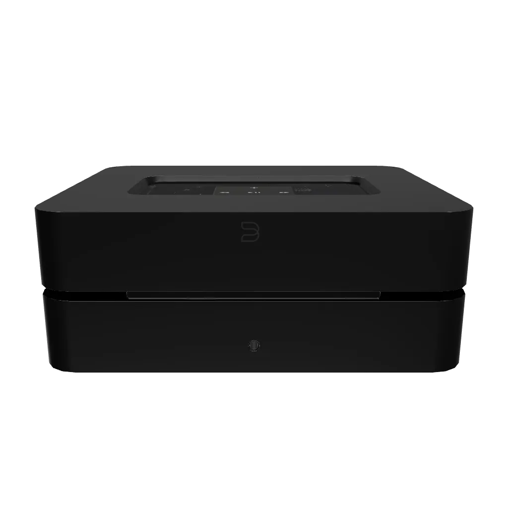Bluesound VAULT 2i