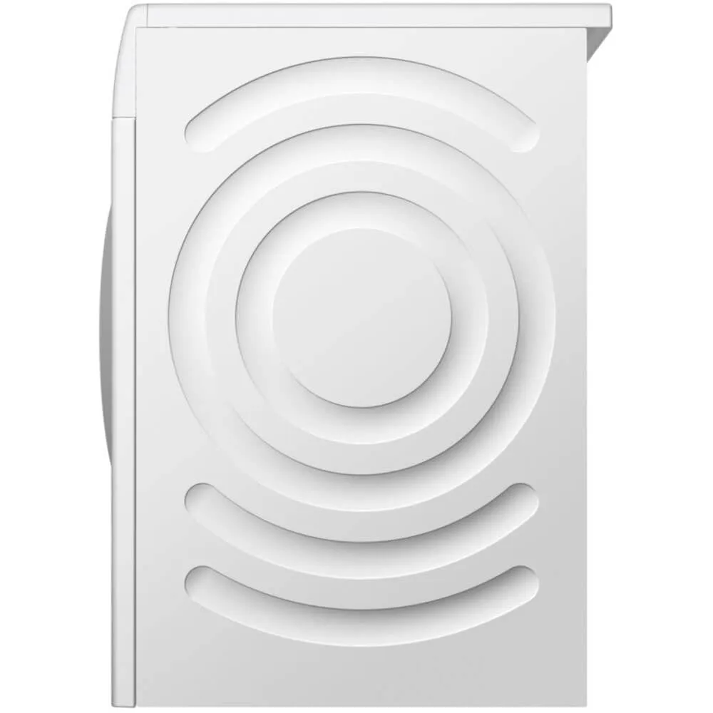 Bosch WAU28PH9GB 9kg 1400 Spin Washing Machine with EcoSilence Drive - White