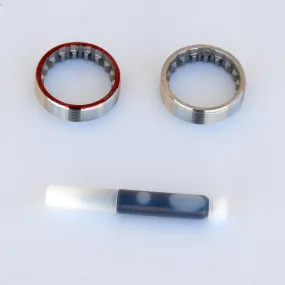 Bottom Bracket Retaining Rings - Phil Wood