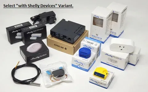 Bundles for Home Assistant