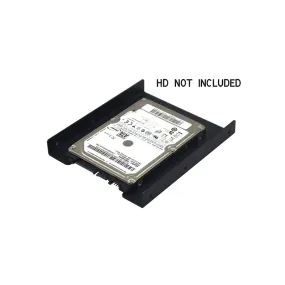 Bytecc Bracket-250 2.5" HDD/SSD Metal Mounting Kit