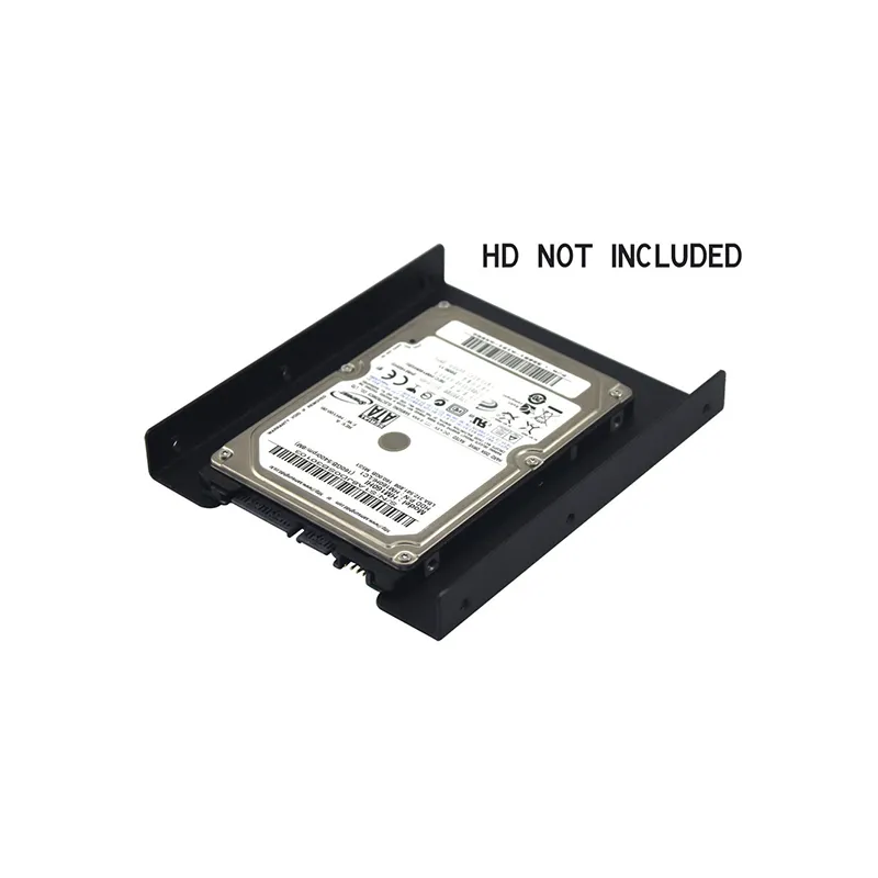 Bytecc Bracket-250 2.5" HDD/SSD Metal Mounting Kit