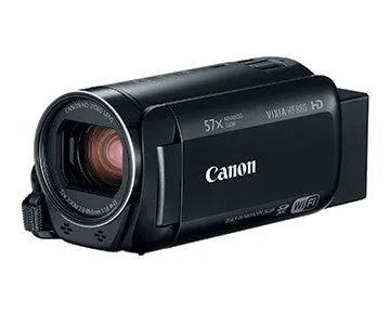 Canon VIXIA HF R80 Camcorder