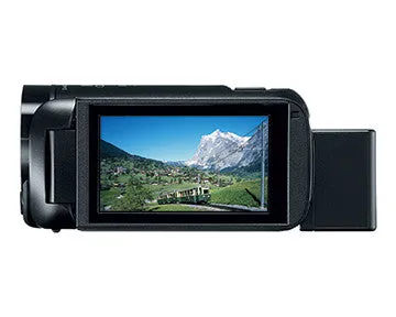 Canon VIXIA HF R80 Camcorder