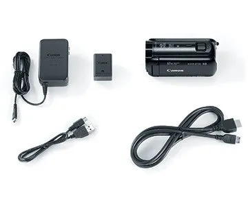Canon VIXIA HF R80 Camcorder