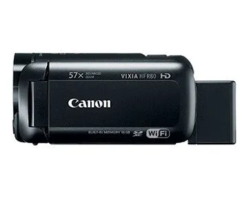 Canon VIXIA HF R80 Camcorder