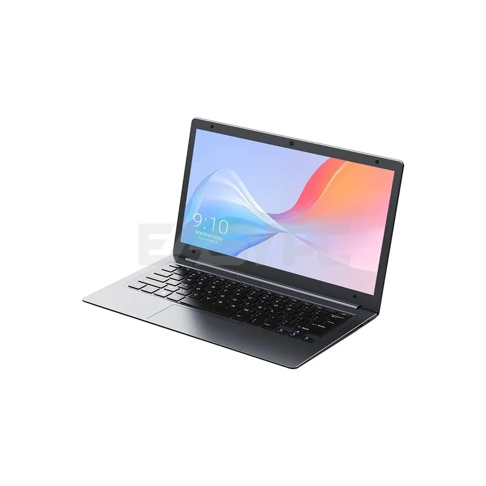 Chuwi Herobook Air Intel Celeron N4020/4Gb/Win10/11.6 " 128Gb Ssd/ Laptop Home And Office Gray Ps