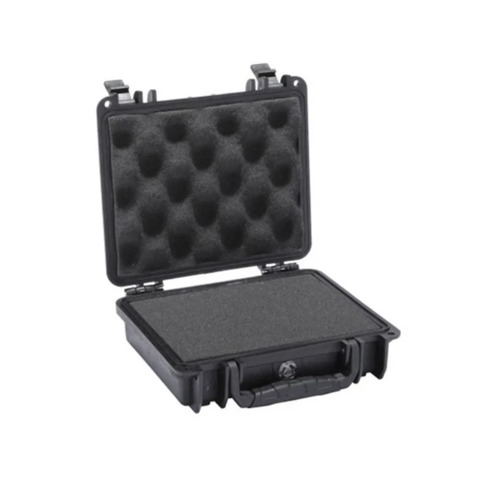 [CLEARANCE] Raptor 100X Extreme Series Hard Case and Travel Luggage with IP67 Water and Dust Resistant Protection for Hard Drives, Memory Cards and Small Electronics | ATI-171305