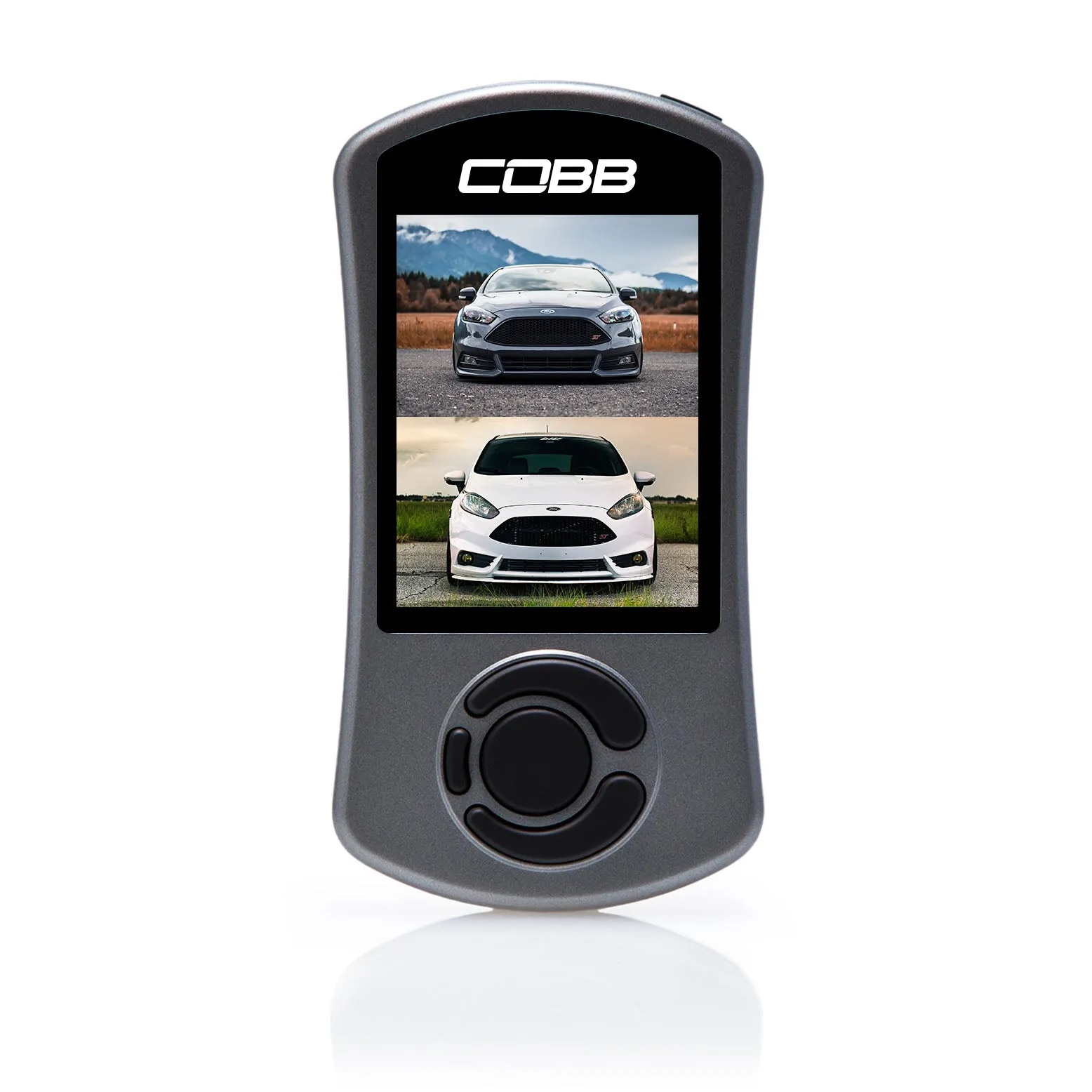 COBB FOR001FO1P FORD Stage 1  Power Package Focus ST 2013-2017