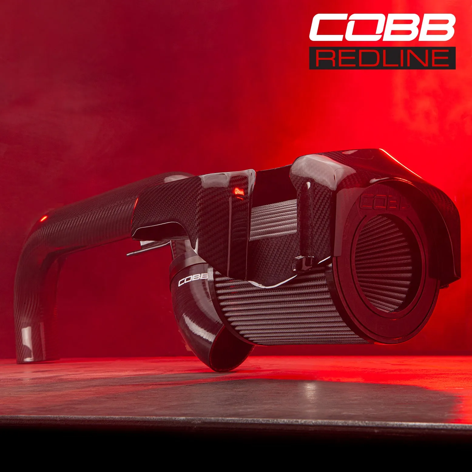 COBB FOR001FO1PCF FORD Stage 1   Carbon Fiber Power Package Focus ST 2013-2017