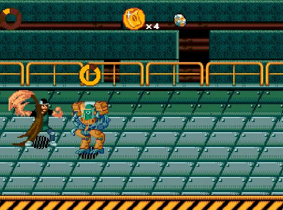 Coffee Crisis Digital Demo