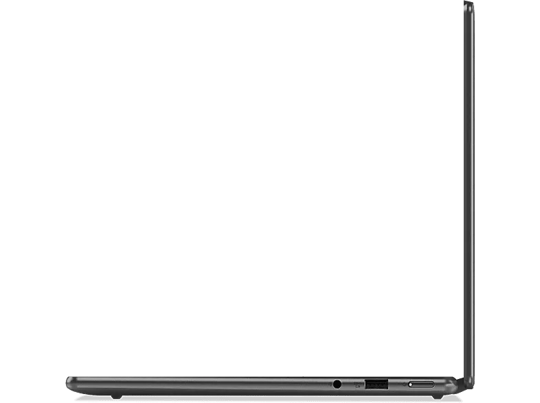 Convertible 2 en 1 - Lenovo Yoga 7 14ARB7, 14" DCI 2K, AMD Ryzen™ 7 6800U, 16GB RAM, 512GB SSD,  Radeon™ 680M Graphics, Windows 11 Home