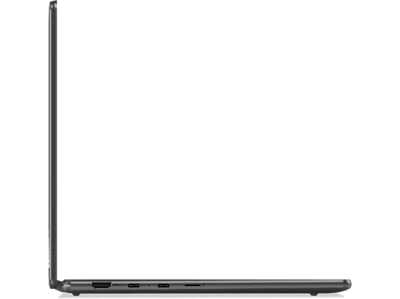 Convertible 2 en 1 - Lenovo Yoga 7 14ARB7, 14" DCI 2K, AMD Ryzen™ 7 6800U, 16GB RAM, 512GB SSD,  Radeon™ 680M Graphics, Windows 11 Home