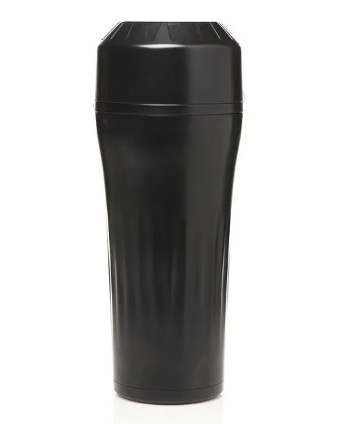 Creature Cocks - Dragon Snatch Stroker - Red/Black