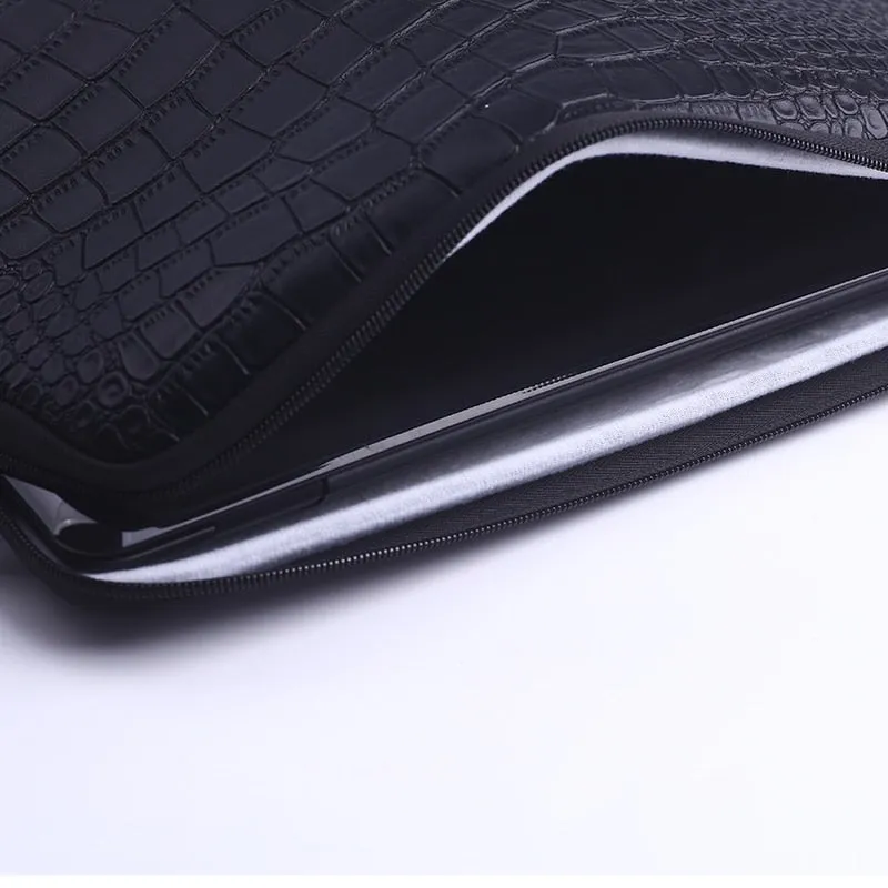 Croc Croc Laptop Case