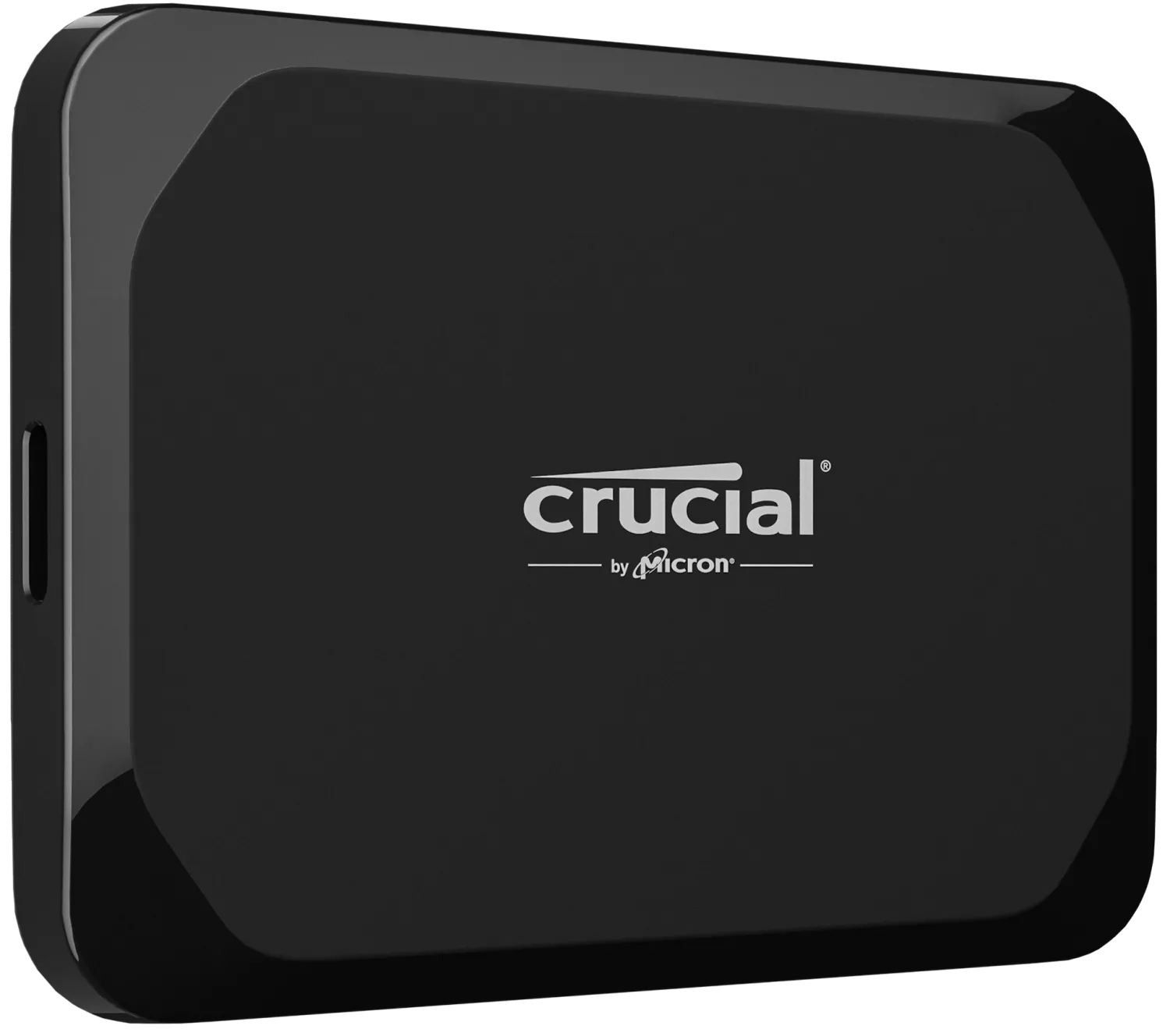Crucial X9 | Portable SSD