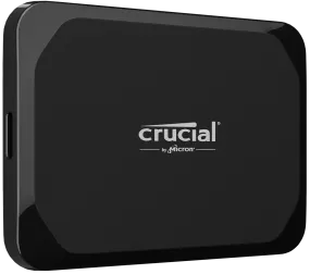 Crucial X9 | Portable SSD