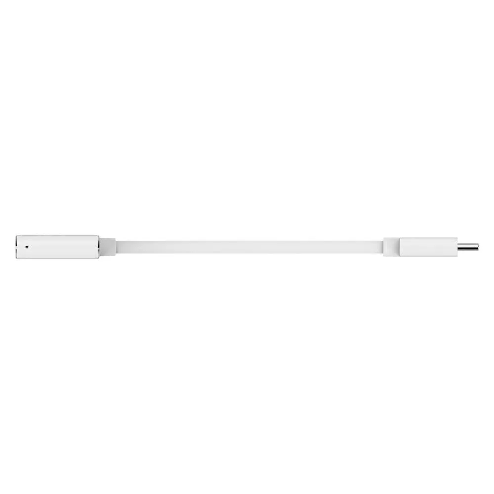 Cygnett Essential USB-C Audio   PD Charge Adapter