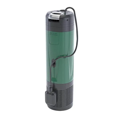 DAB Esybox Diver 7" 1.00kW Multistage Submersible Pump with Inverter (Max 120LPM/550kPa)