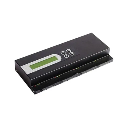 Daisy Chain HDD/SSD Duplicator