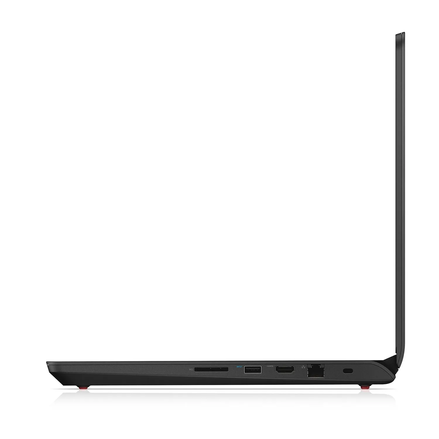 Dell 15.6&quot; Inspiron 15 7000 Series Notebook (Black)