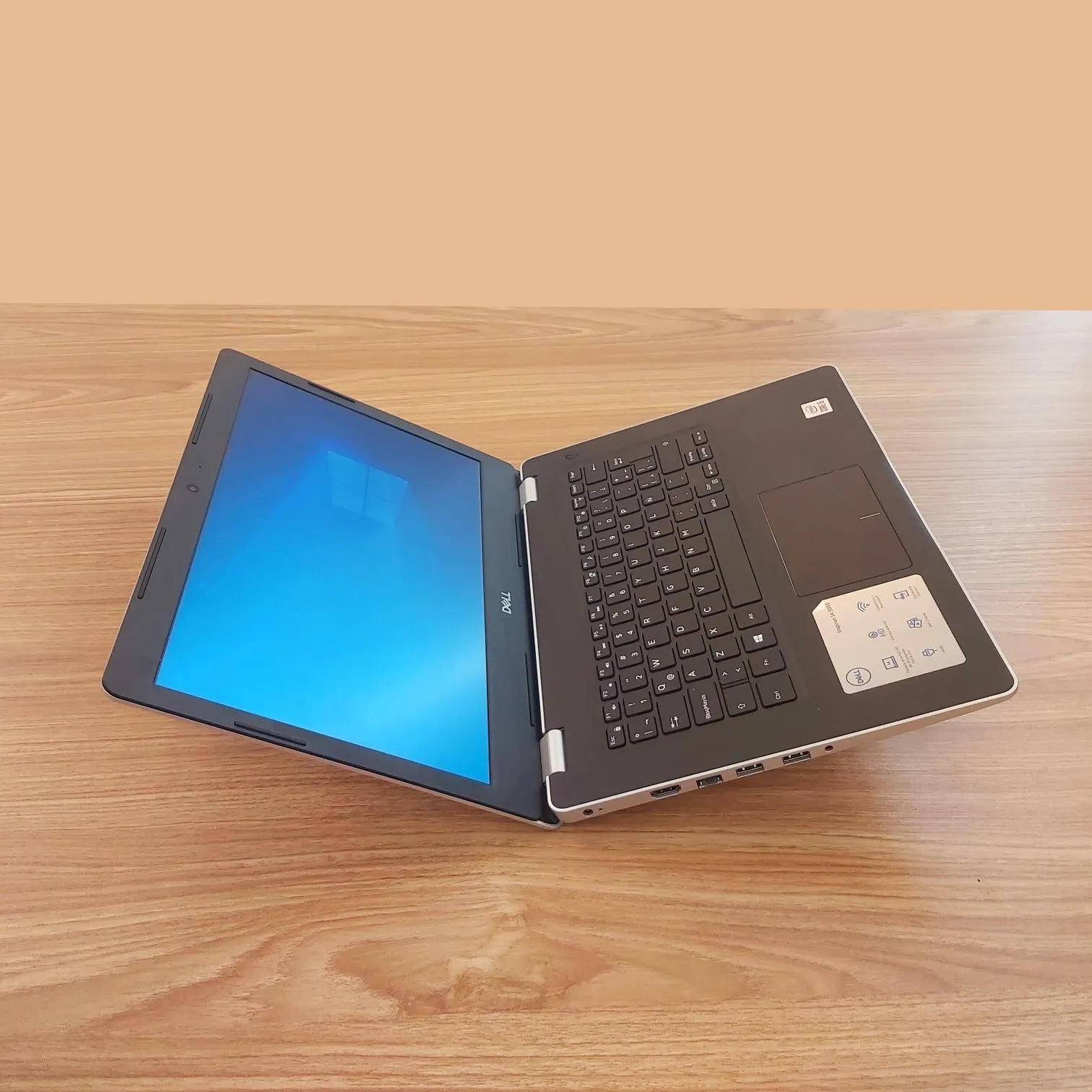Dell 3493 Inspiron 14 Laptop (New Open Box)