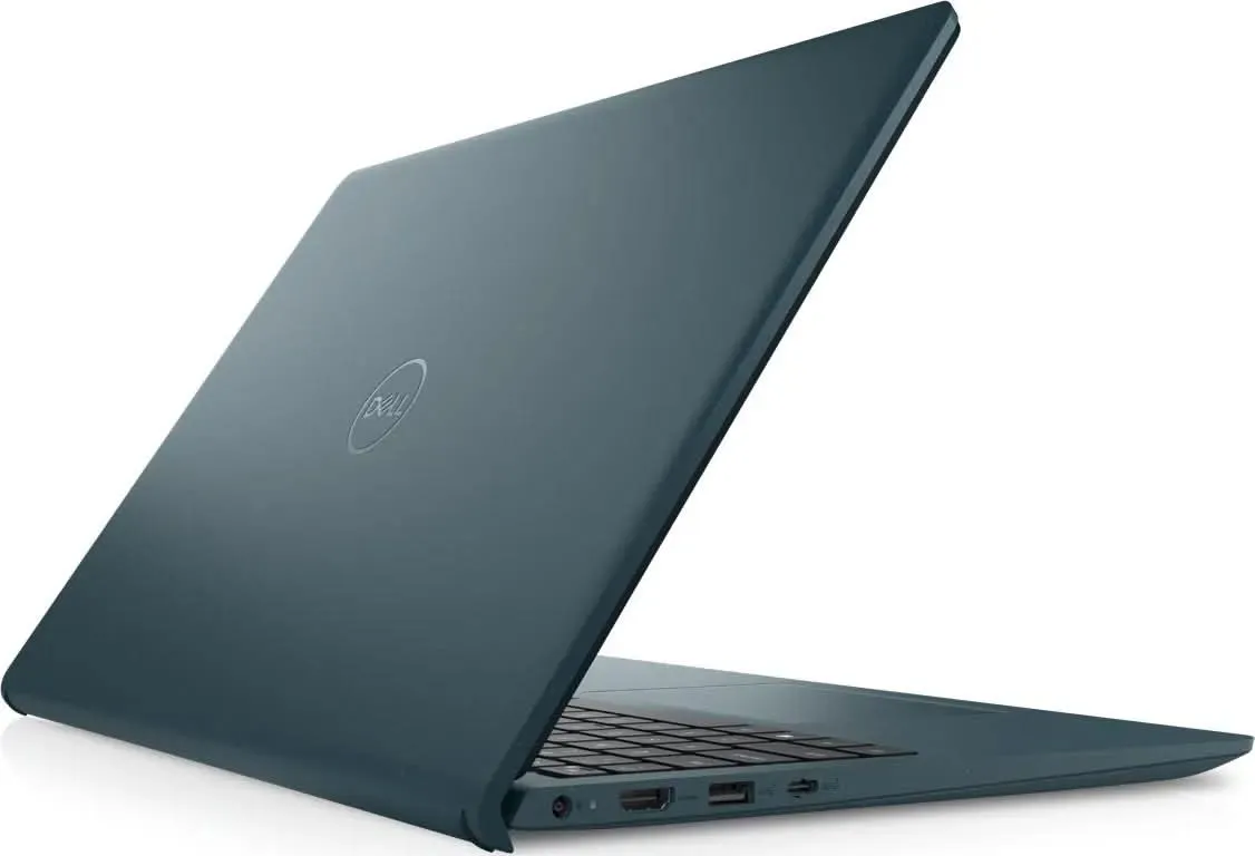 DELL INSPIRON 15-3520 [CI5-1235U 12TH GEN/8GB DDR4/512GB SSD/WIN11 HOME MSO/15.6 INCH/INTEGRATED GRAPHICS /1 YEAR(S)/GREEN]