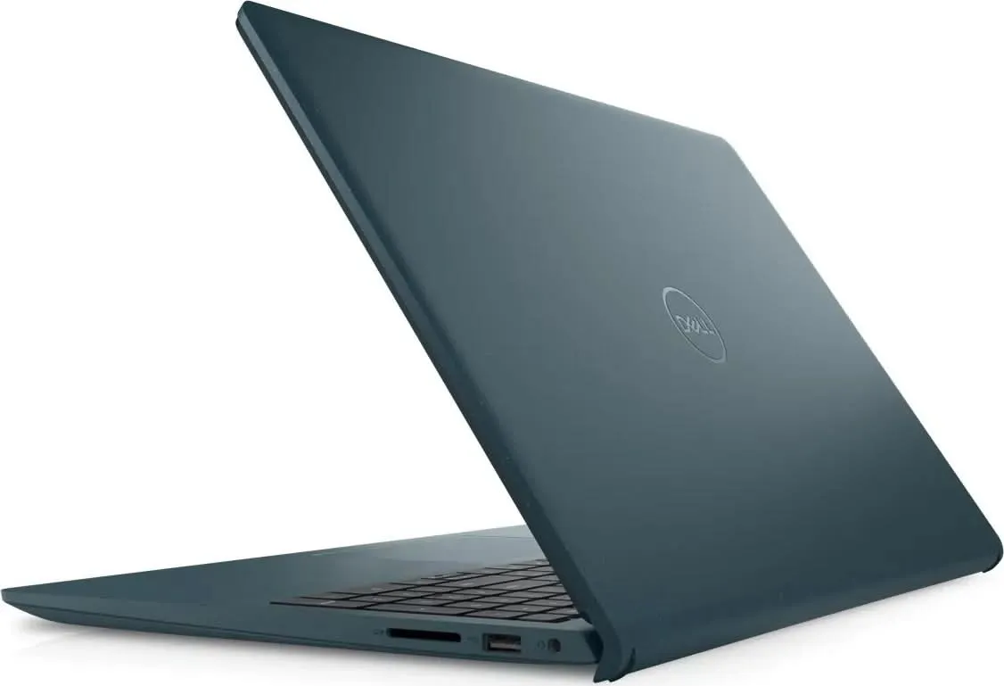 DELL INSPIRON 15-3520 [CI5-1235U 12TH GEN/8GB DDR4/512GB SSD/WIN11 HOME MSO/15.6 INCH/INTEGRATED GRAPHICS /1 YEAR(S)/GREEN]