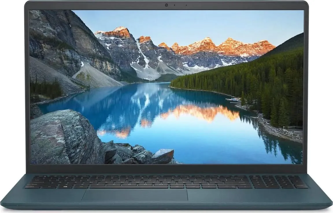 DELL INSPIRON 15-3520 [CI5-1235U 12TH GEN/8GB DDR4/512GB SSD/WIN11 HOME MSO/15.6 INCH/INTEGRATED GRAPHICS /1 YEAR(S)/GREEN]