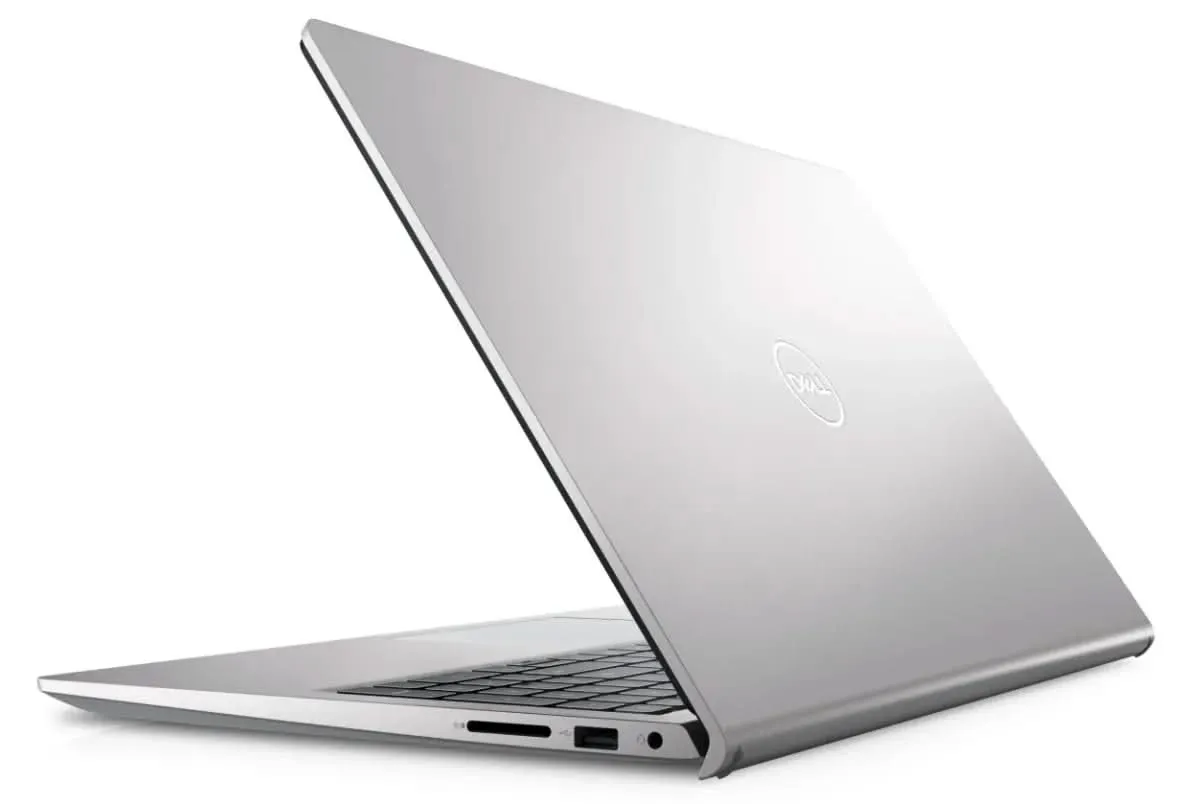 DELL INSPIRON 15-3525 [R5-5500U RYZEN/8GB/512GB SSD/WIN11 HOME MSO/15.6 INCH/INTEGRATED GRAPHICS /1 YEAR(S)/SILVER]
