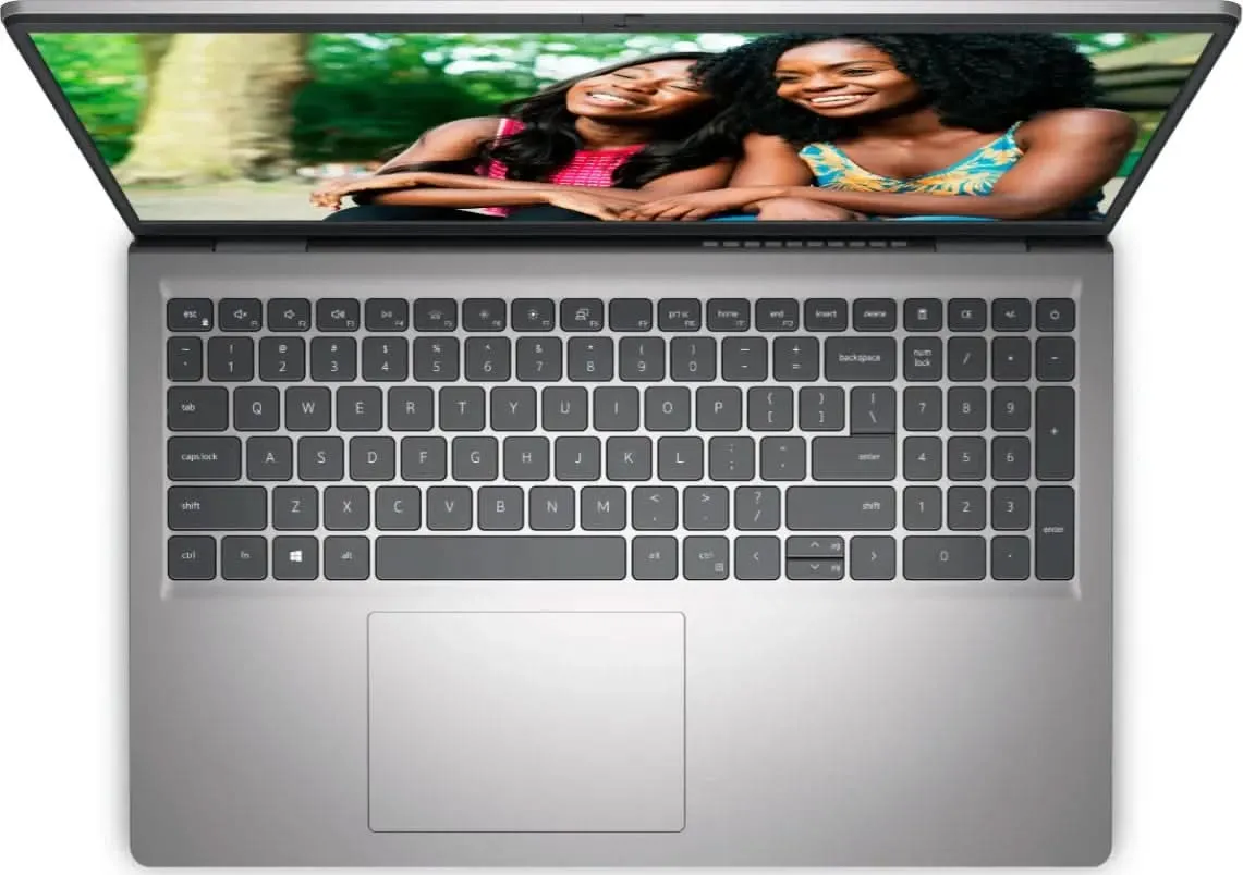 DELL INSPIRON 15-3525 [R5-5500U RYZEN/8GB/512GB SSD/WIN11 HOME MSO/15.6 INCH/INTEGRATED GRAPHICS /1 YEAR(S)/SILVER]
